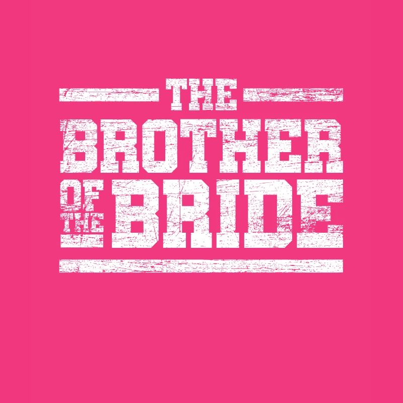 Bruder der Braut
