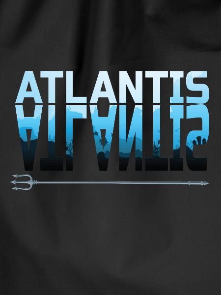 Atlantis T-shirt