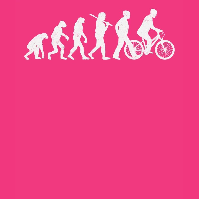 Roue cycliste Darwin Evolution