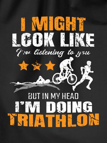 Triathlon