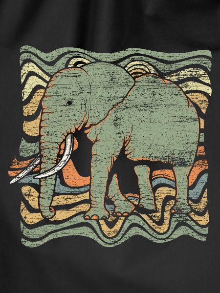 éléphant