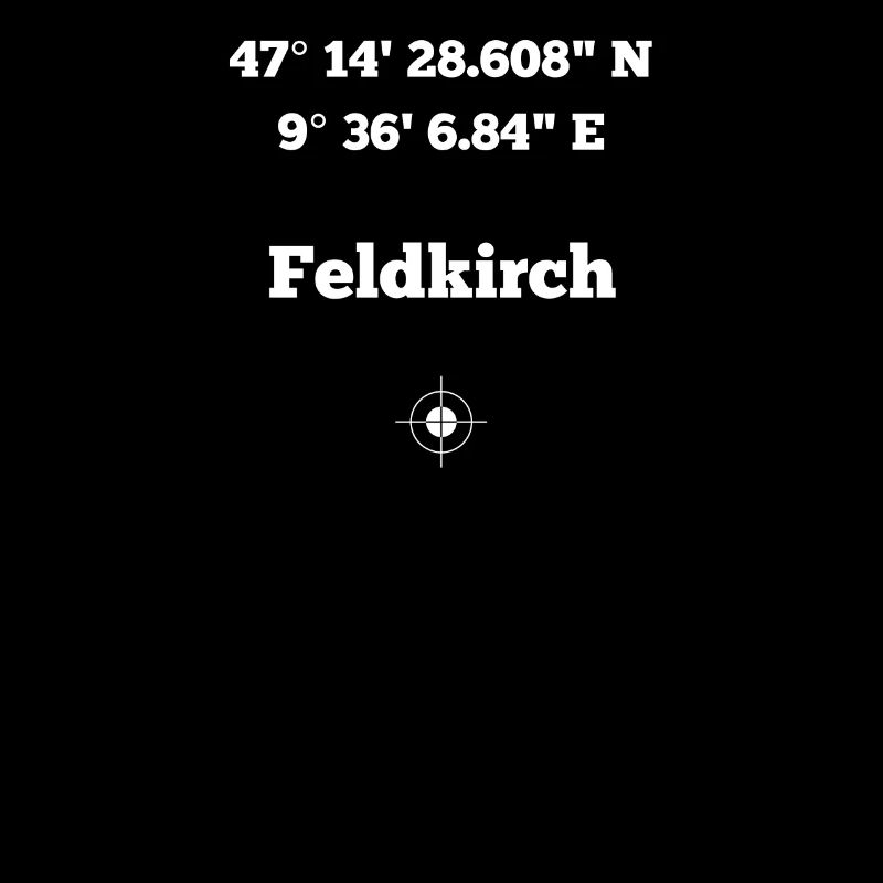Geocacher Coordinate Feldkirch Austria-Geschen