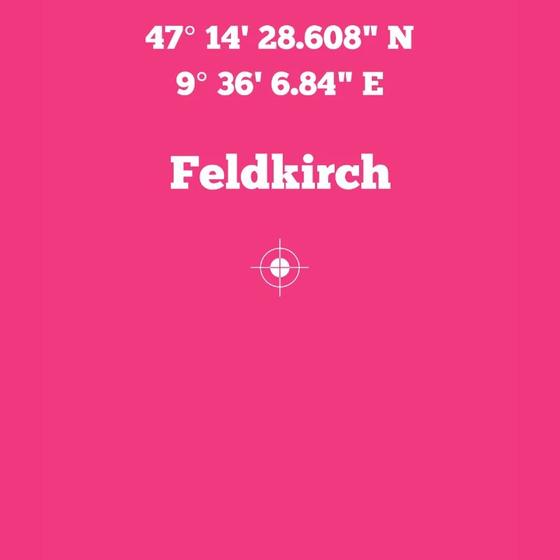 Geocacher Coordinate Feldkirch Austria-Geschen