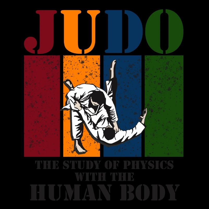 judo