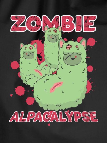 Zombieapokalypse