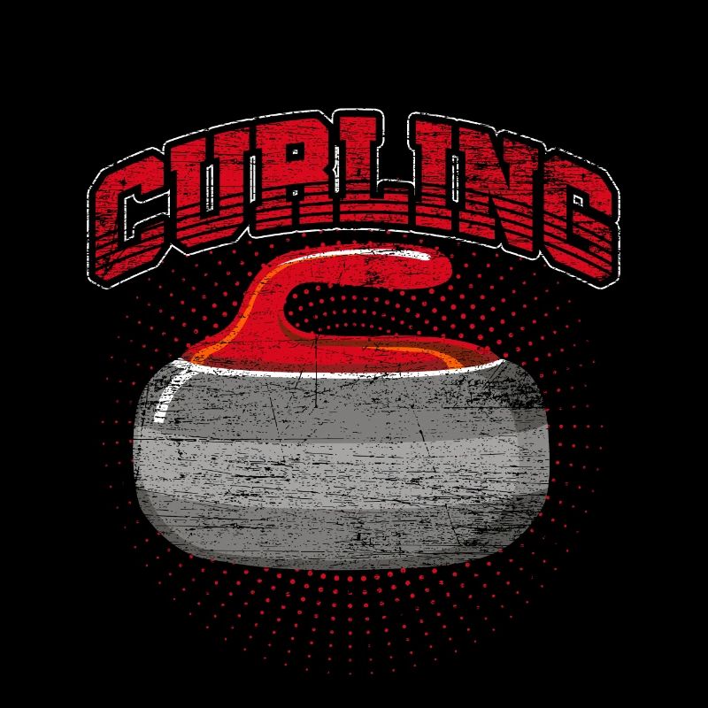 curling