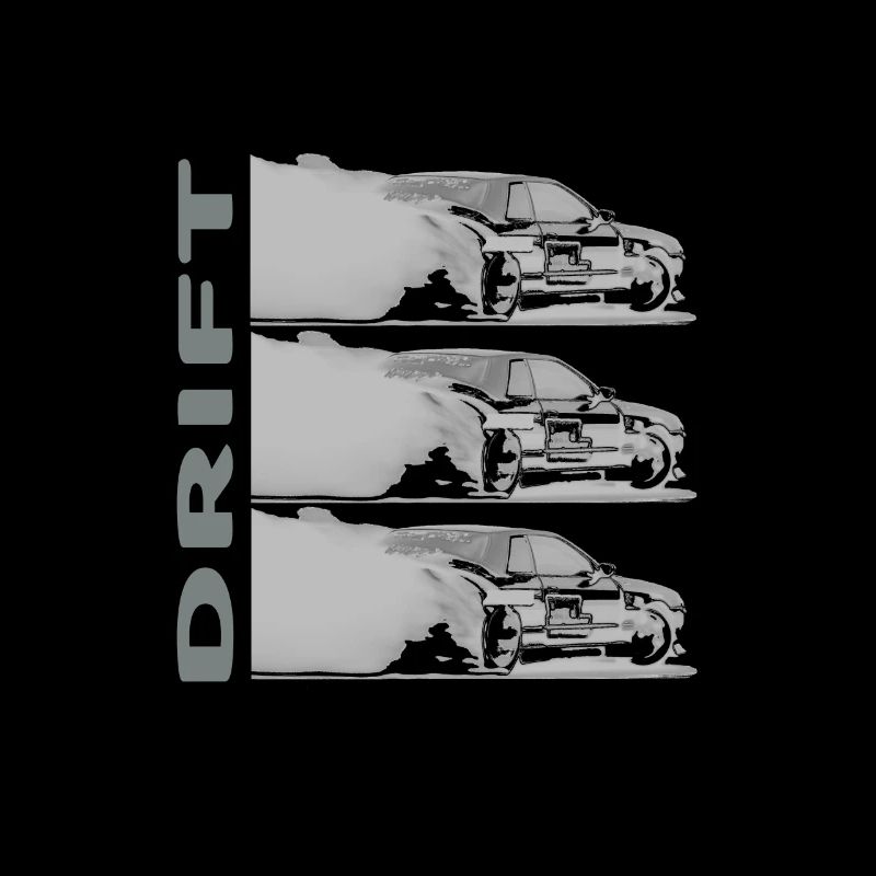 DRIFT dark
