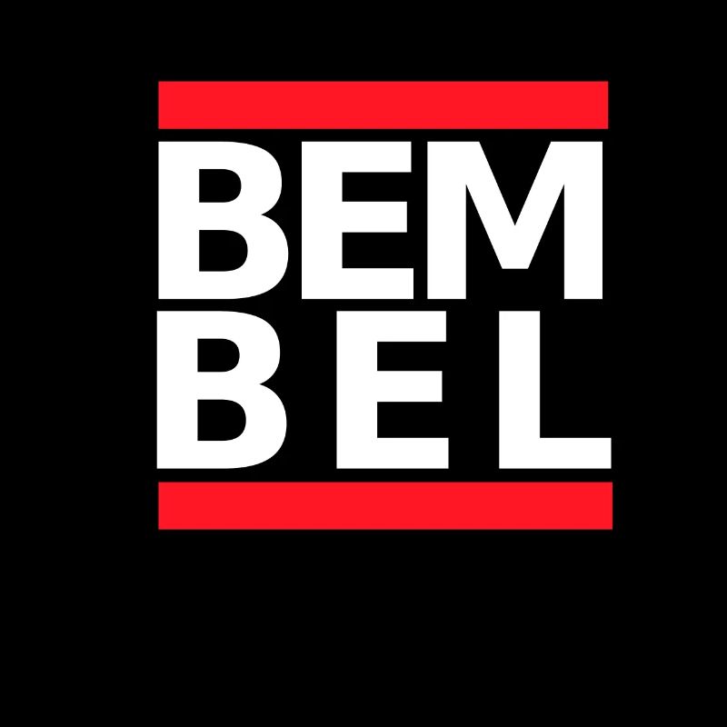 Bembel BEM BEL