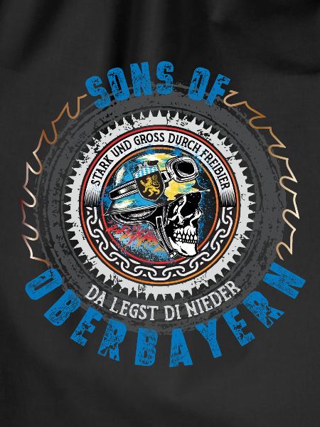 SONS OF UPPER BAVARIA