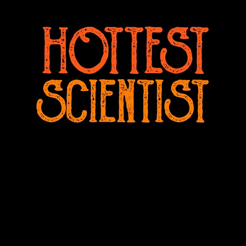 hottest SCIENTIST
