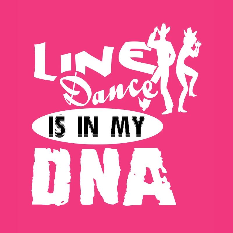 Linedance DNA