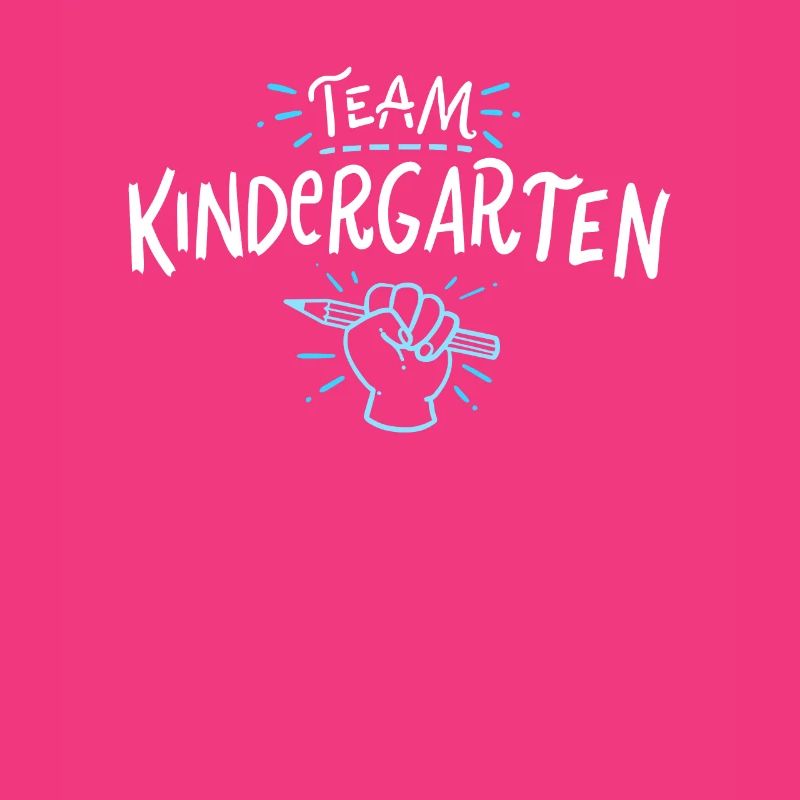 Team kindergarten
