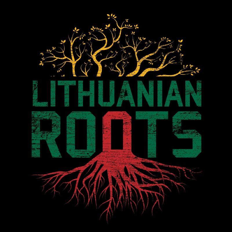 Lithuania roots