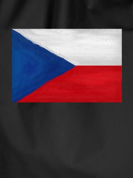 Czech Republic flag