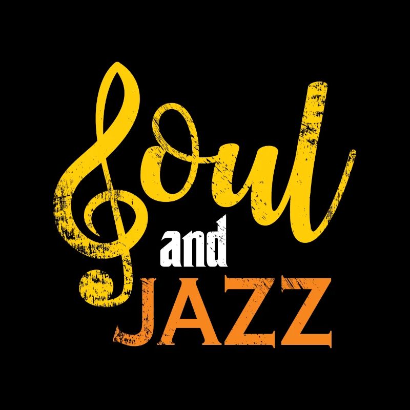 Soul Music ferd 3g