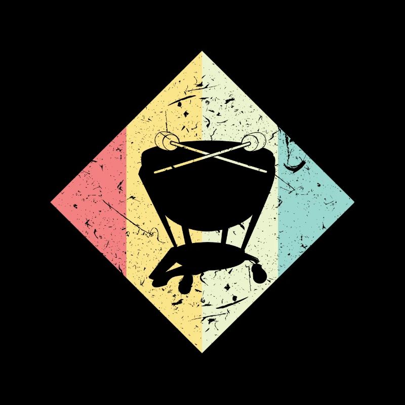 Drums timpani