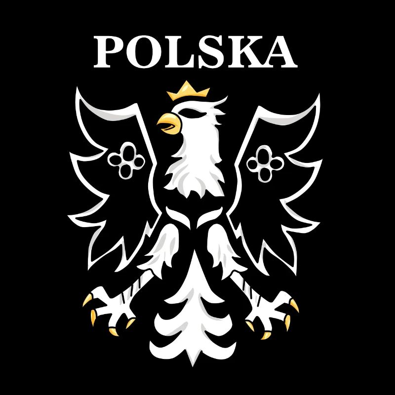 Polish Eagle Pole Pole