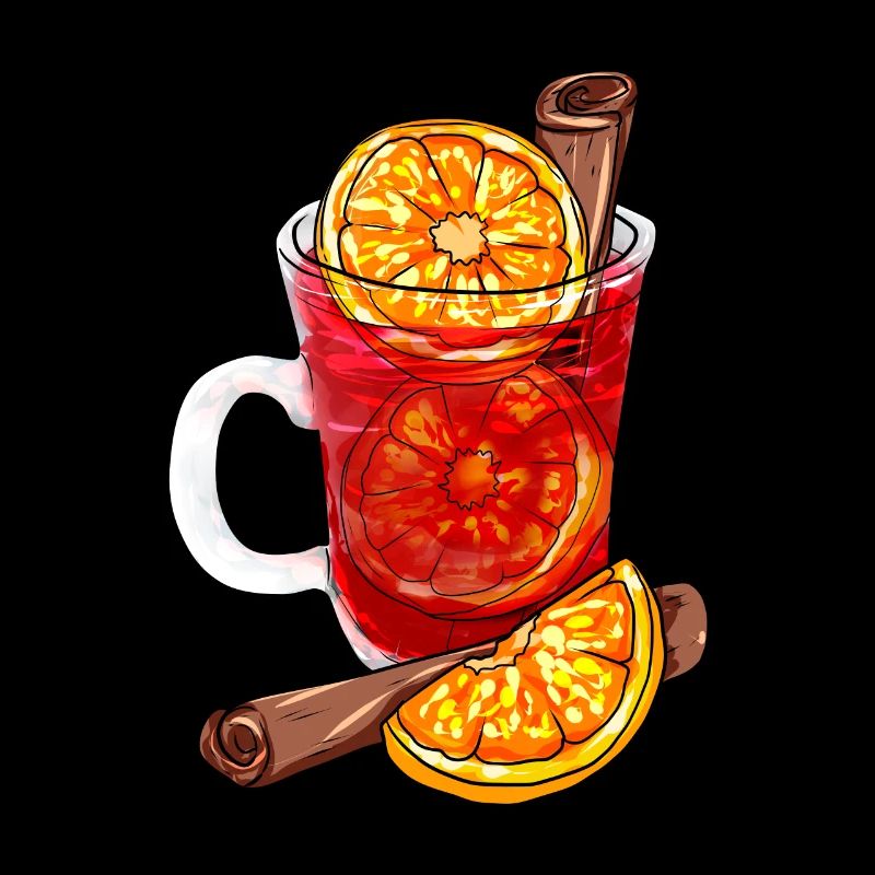 mulled wine