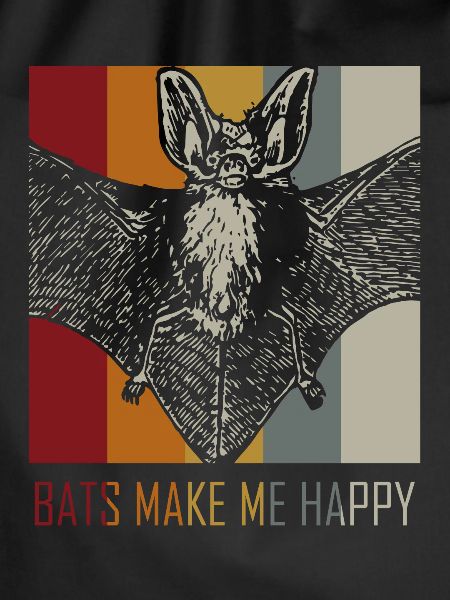 Bat favorite animal
