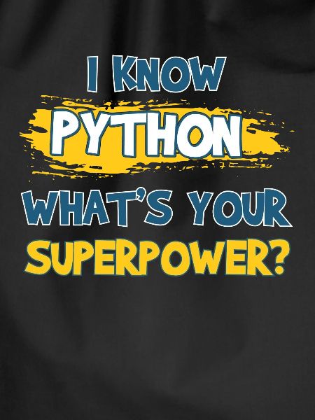 Programmierer Python