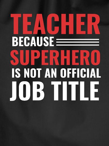 Teacher