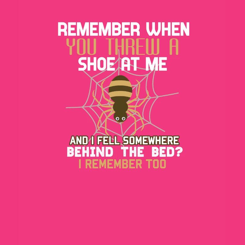 I REMEMBER Too