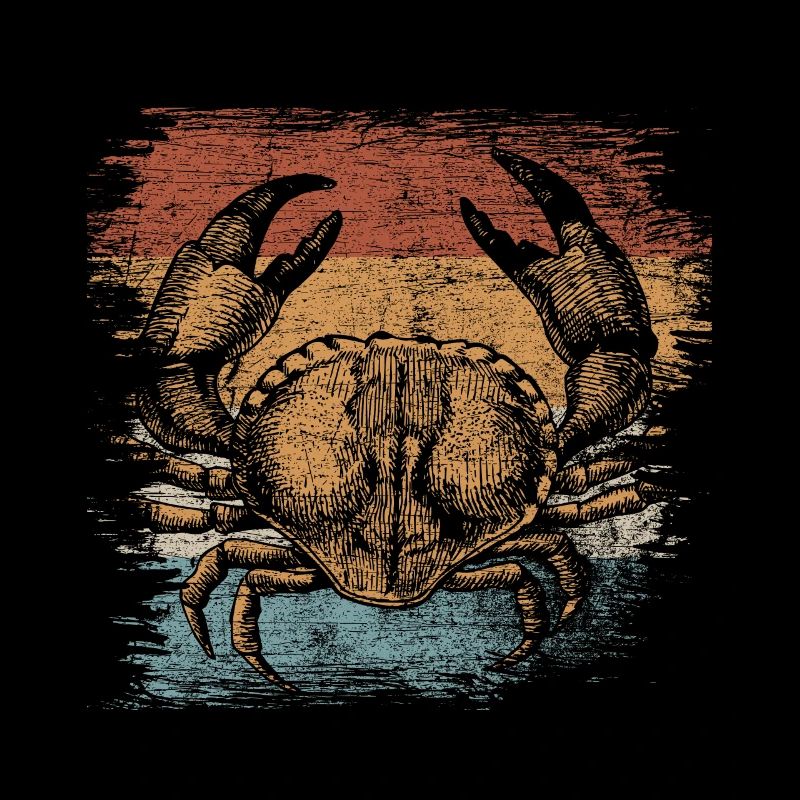 crab