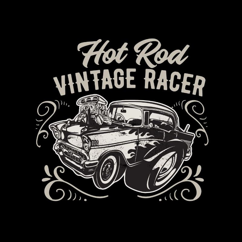 Hot Rod Vintage
