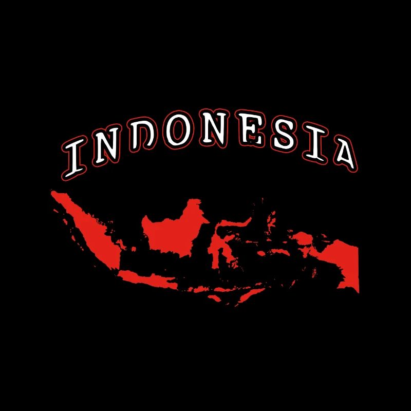 Indonesien