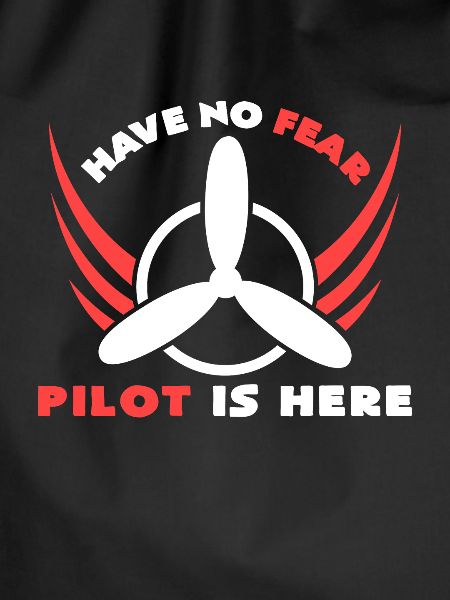 pilot
