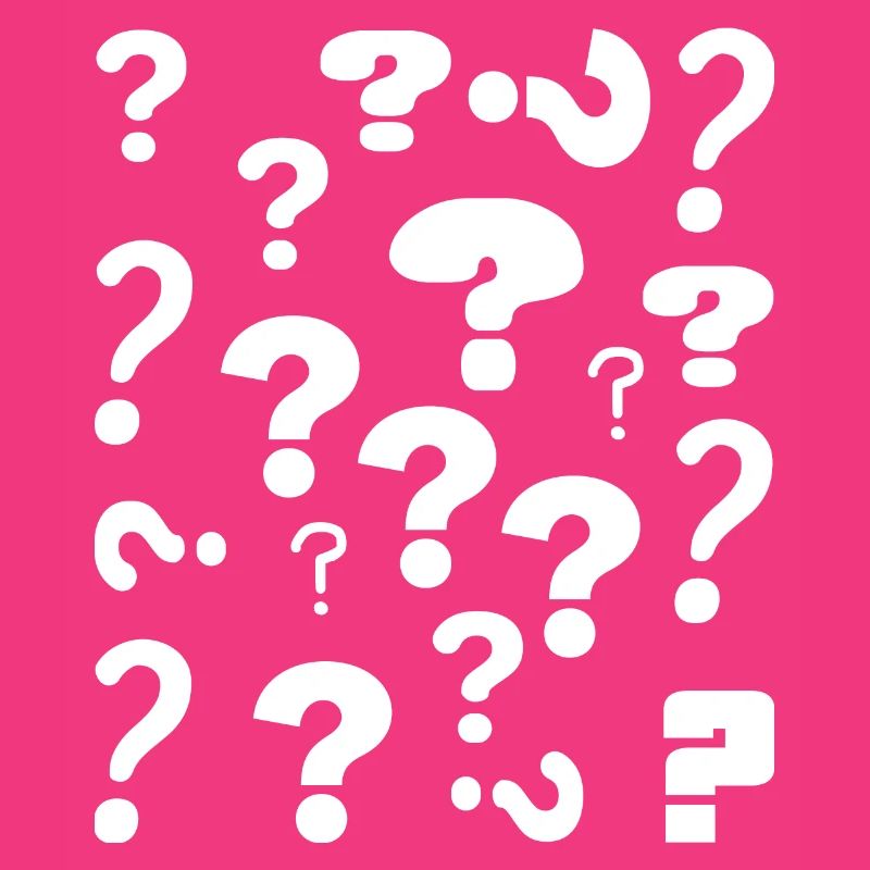 Question mark