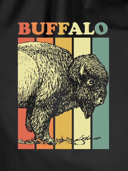 Büffel