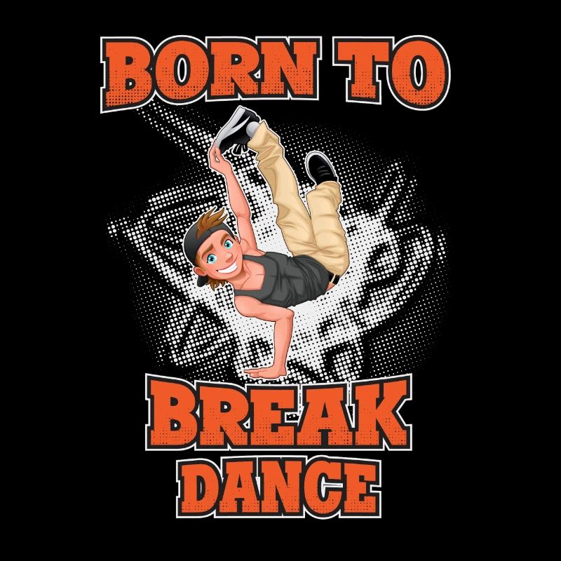 Breakdance