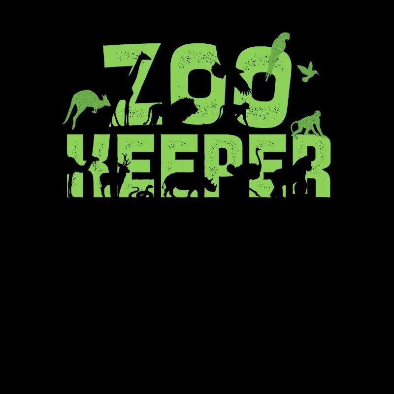 Zoo Keeper