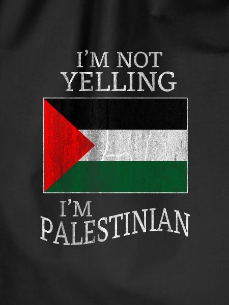 Palestine Palestinians