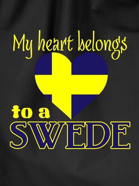 Sweden Country Swede