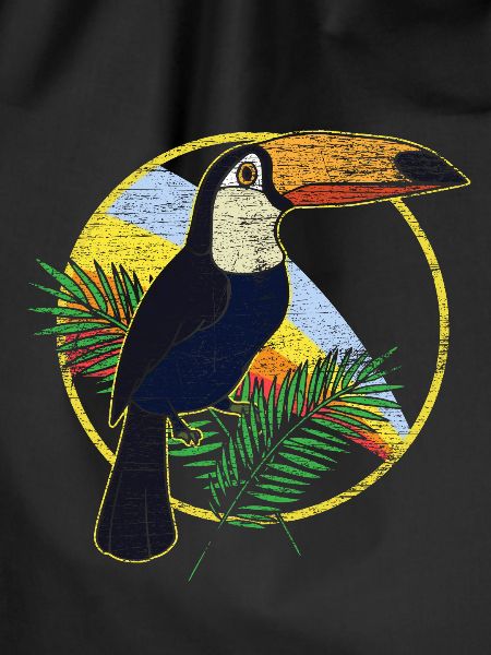 toucan
