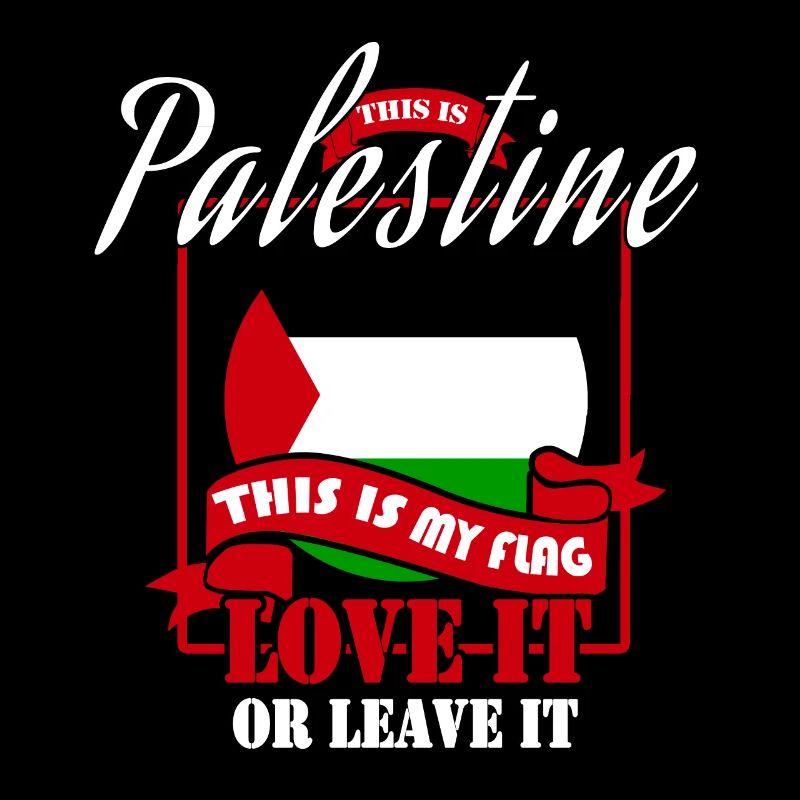 Palestine