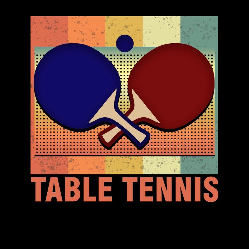 table tennis