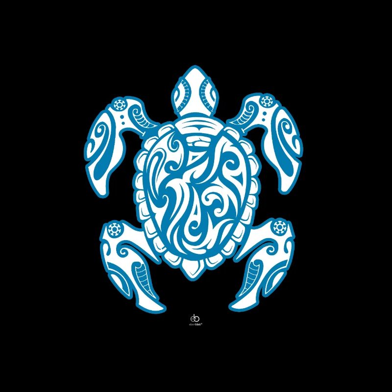 Sea turtle lake turtle gift gift idea