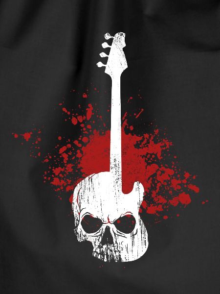 bass