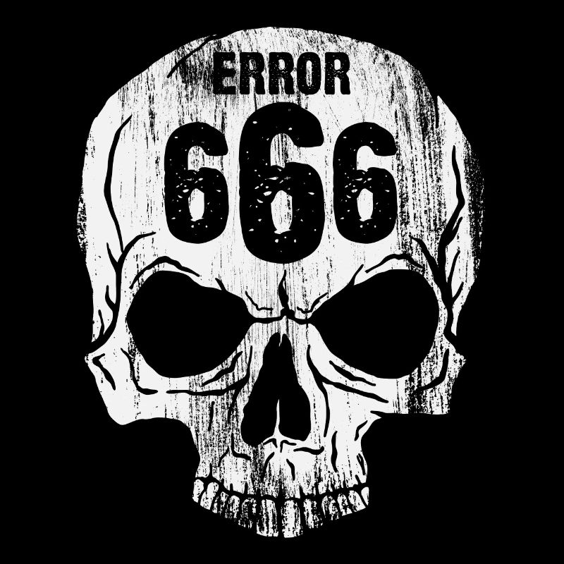 Error 666
