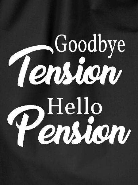 Retirement retirement