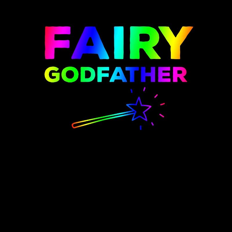 Fairy Godfather