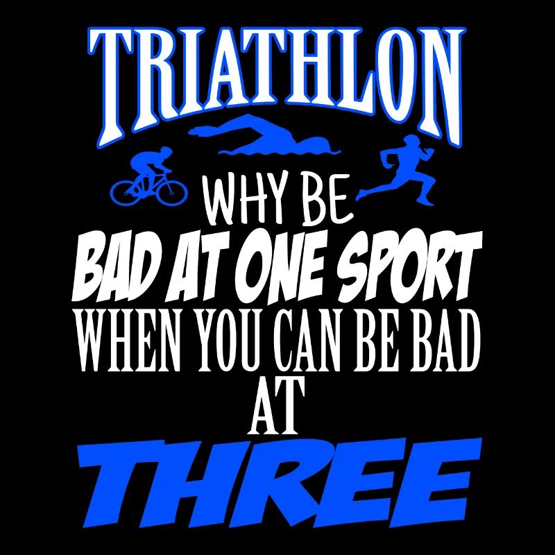 Triathlon Sport
