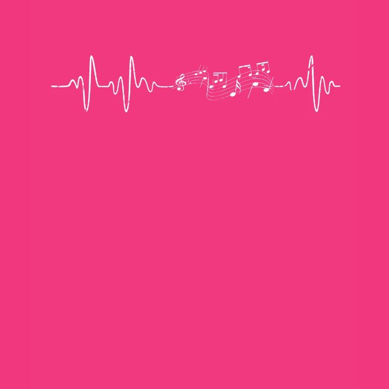 Musik Frequenz