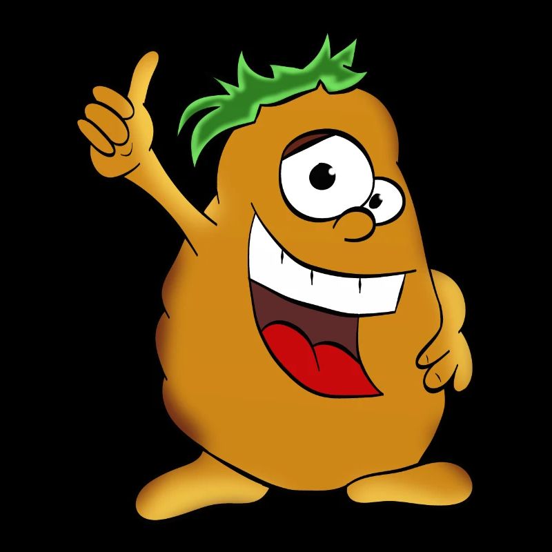 potato