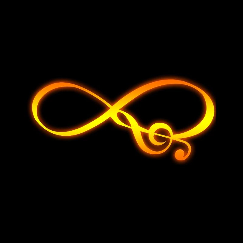 Music infinity