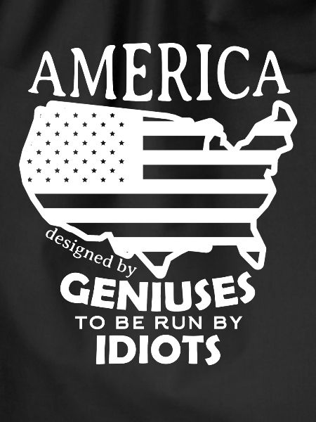 AMERICA Geniuses