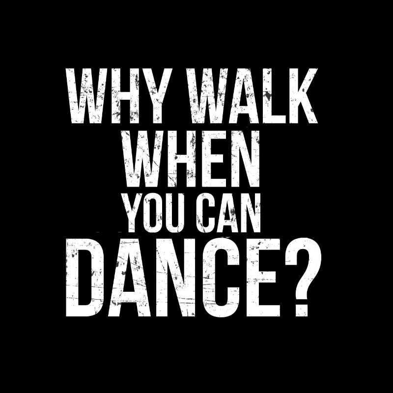 Walk Dance I Danse Danse Danse Danseuse Danseuse